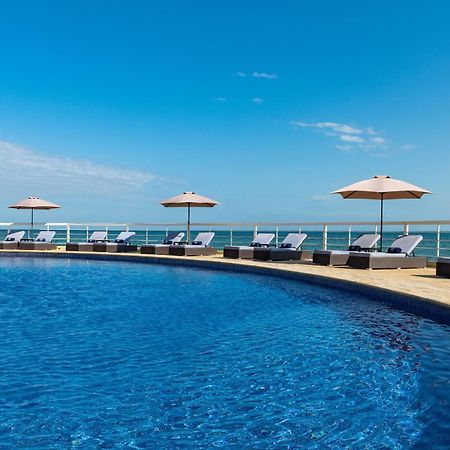 Sheraton Djibouti Djibouti City Ngoại thất bức ảnh