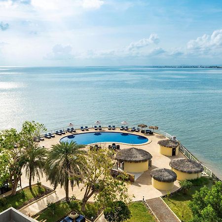 Sheraton Djibouti Djibouti City Ngoại thất bức ảnh