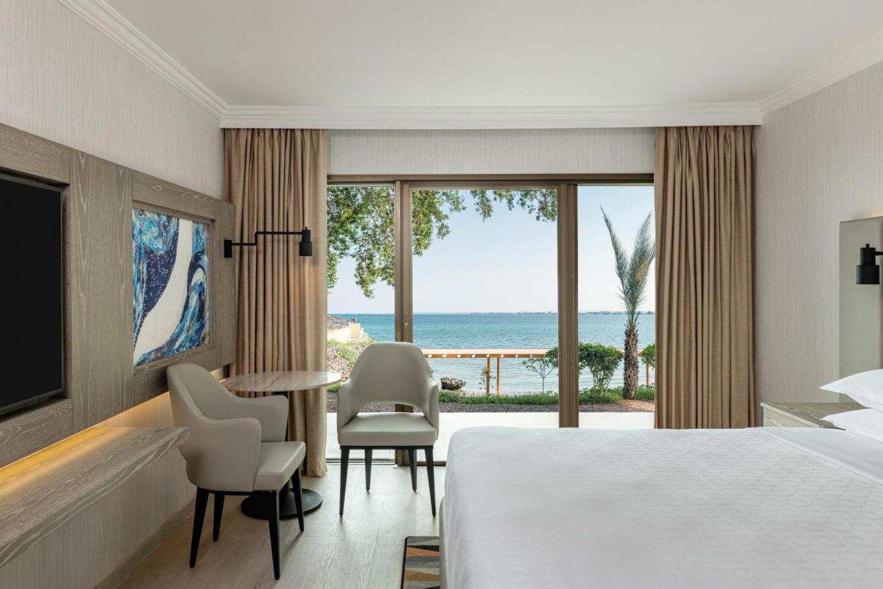 Sheraton Djibouti Djibouti City Ngoại thất bức ảnh