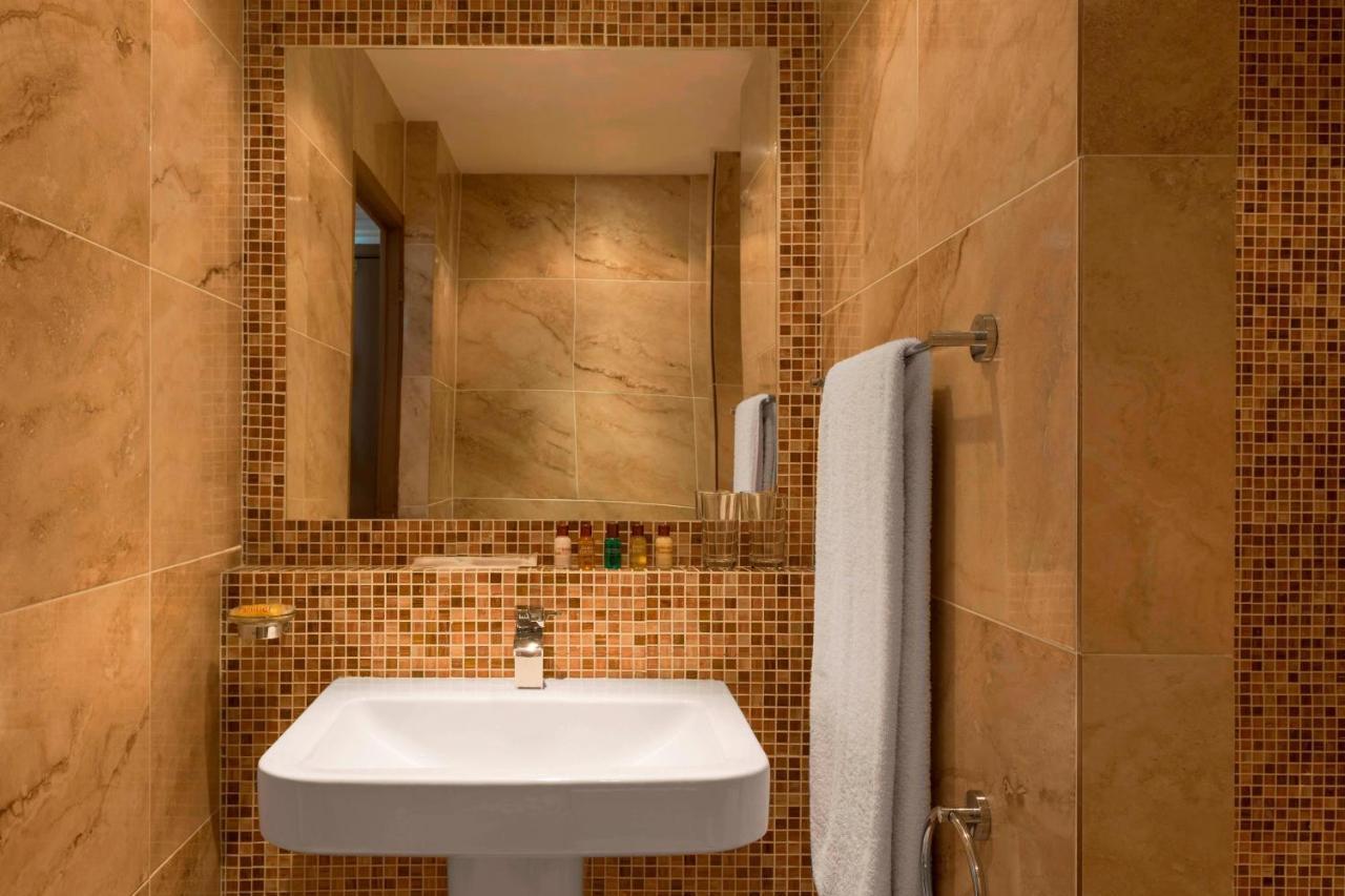 Sheraton Djibouti Djibouti City Ngoại thất bức ảnh