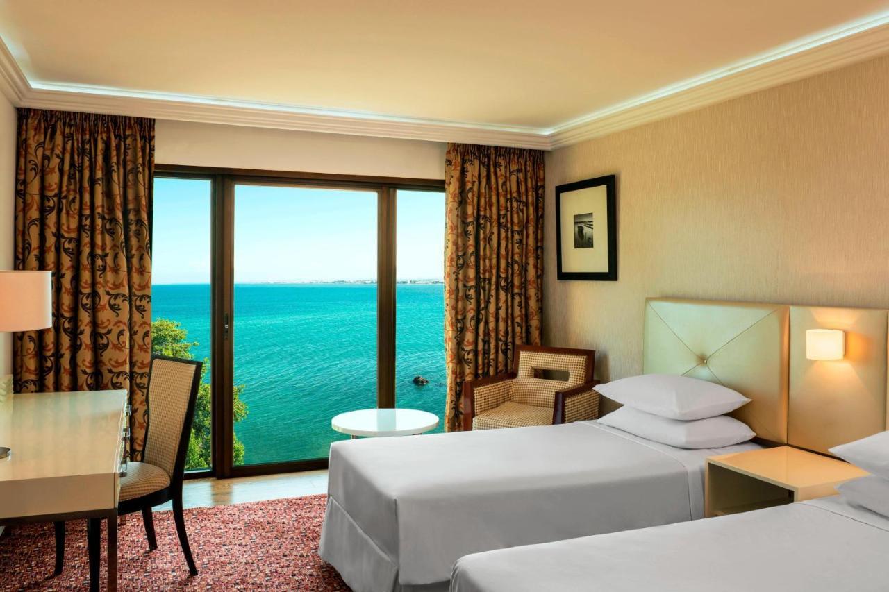 Sheraton Djibouti Djibouti City Ngoại thất bức ảnh