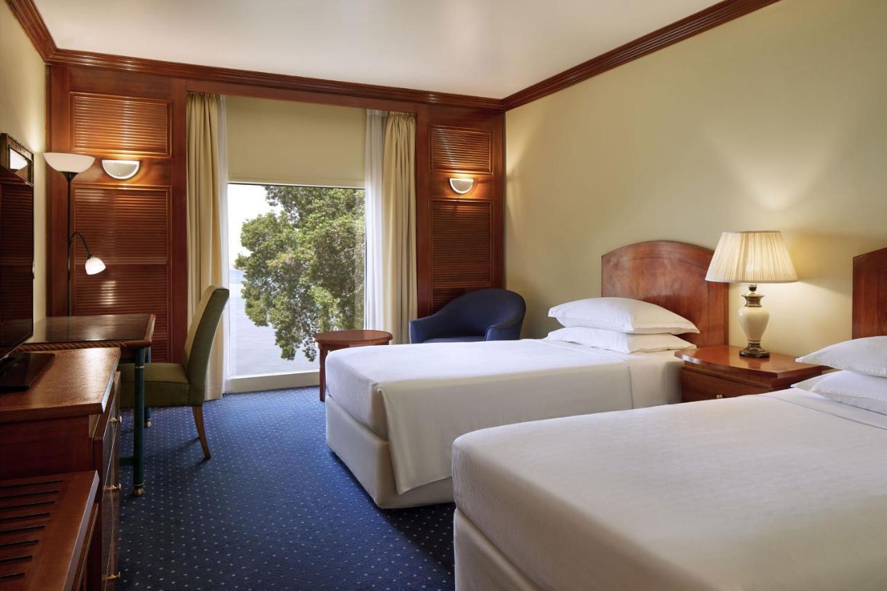 Sheraton Djibouti Djibouti City Ngoại thất bức ảnh