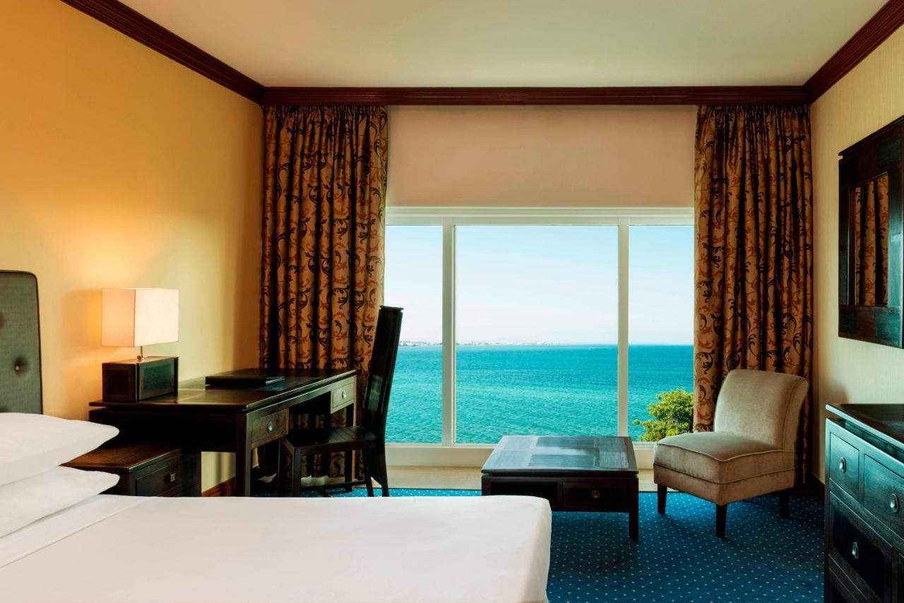 Sheraton Djibouti Djibouti City Ngoại thất bức ảnh