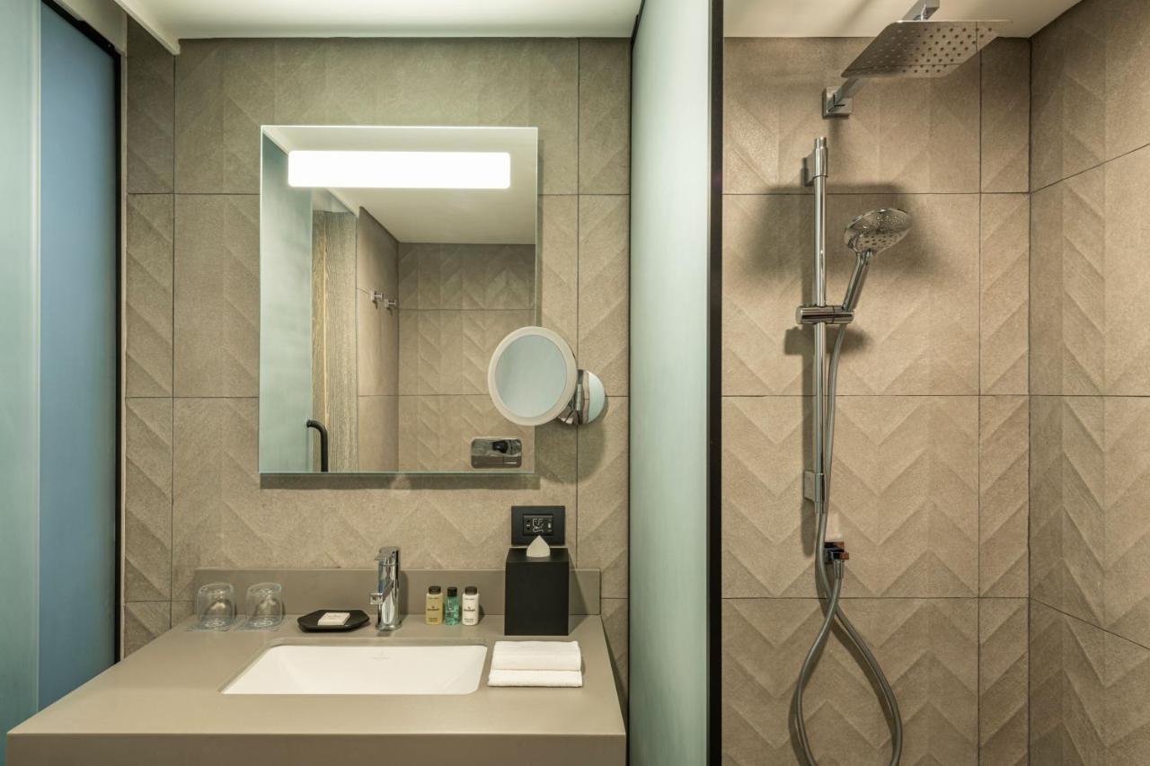 Sheraton Djibouti Djibouti City Ngoại thất bức ảnh