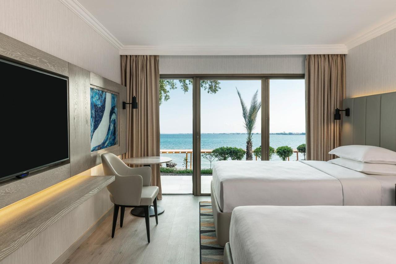 Sheraton Djibouti Djibouti City Ngoại thất bức ảnh