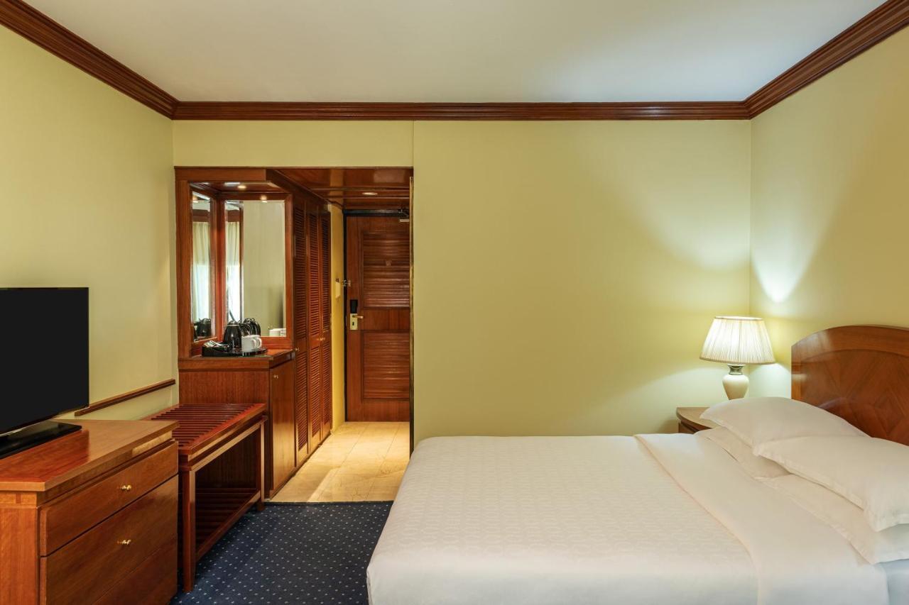 Sheraton Djibouti Djibouti City Ngoại thất bức ảnh