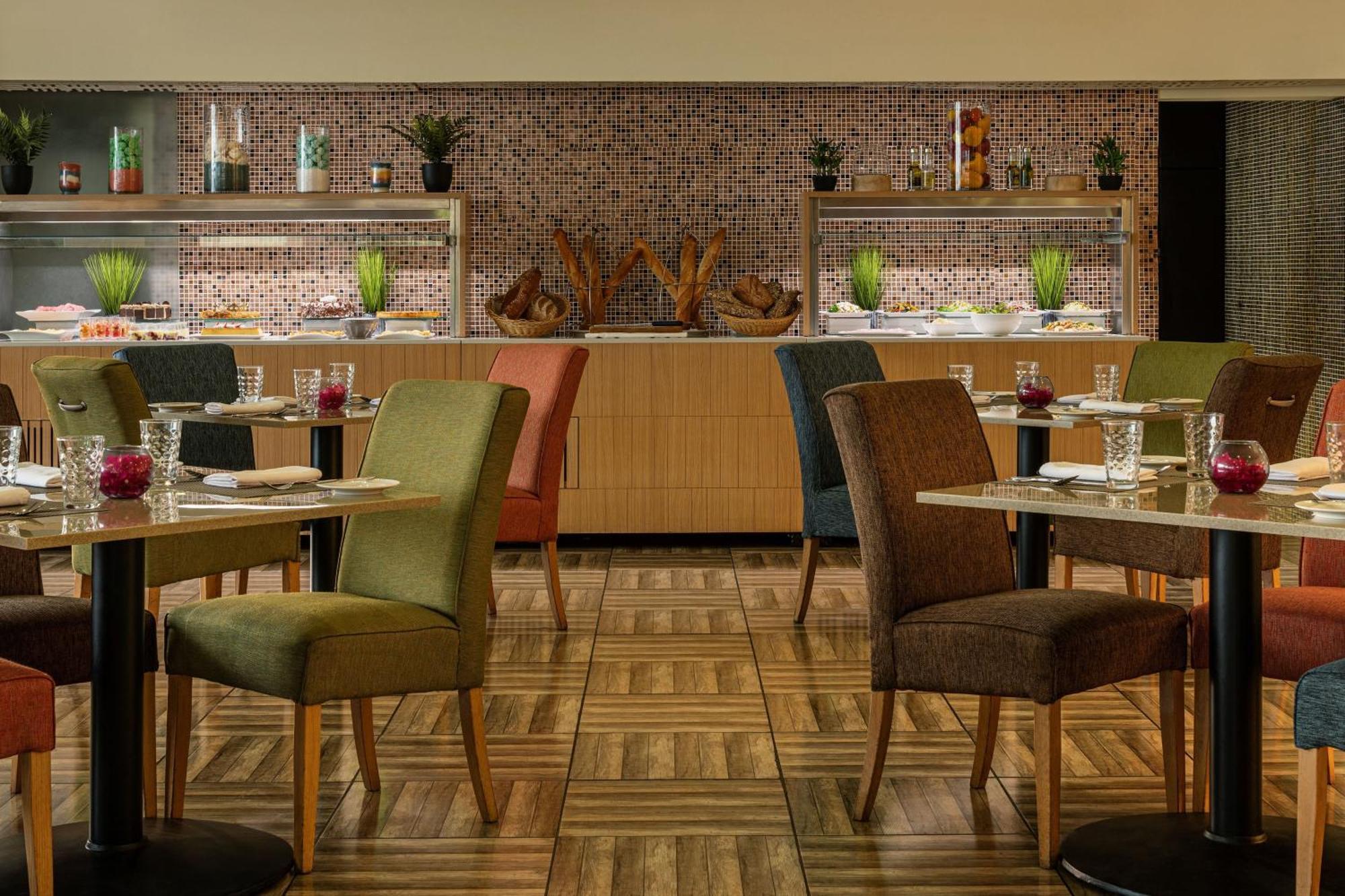 Sheraton Djibouti Djibouti City Ngoại thất bức ảnh