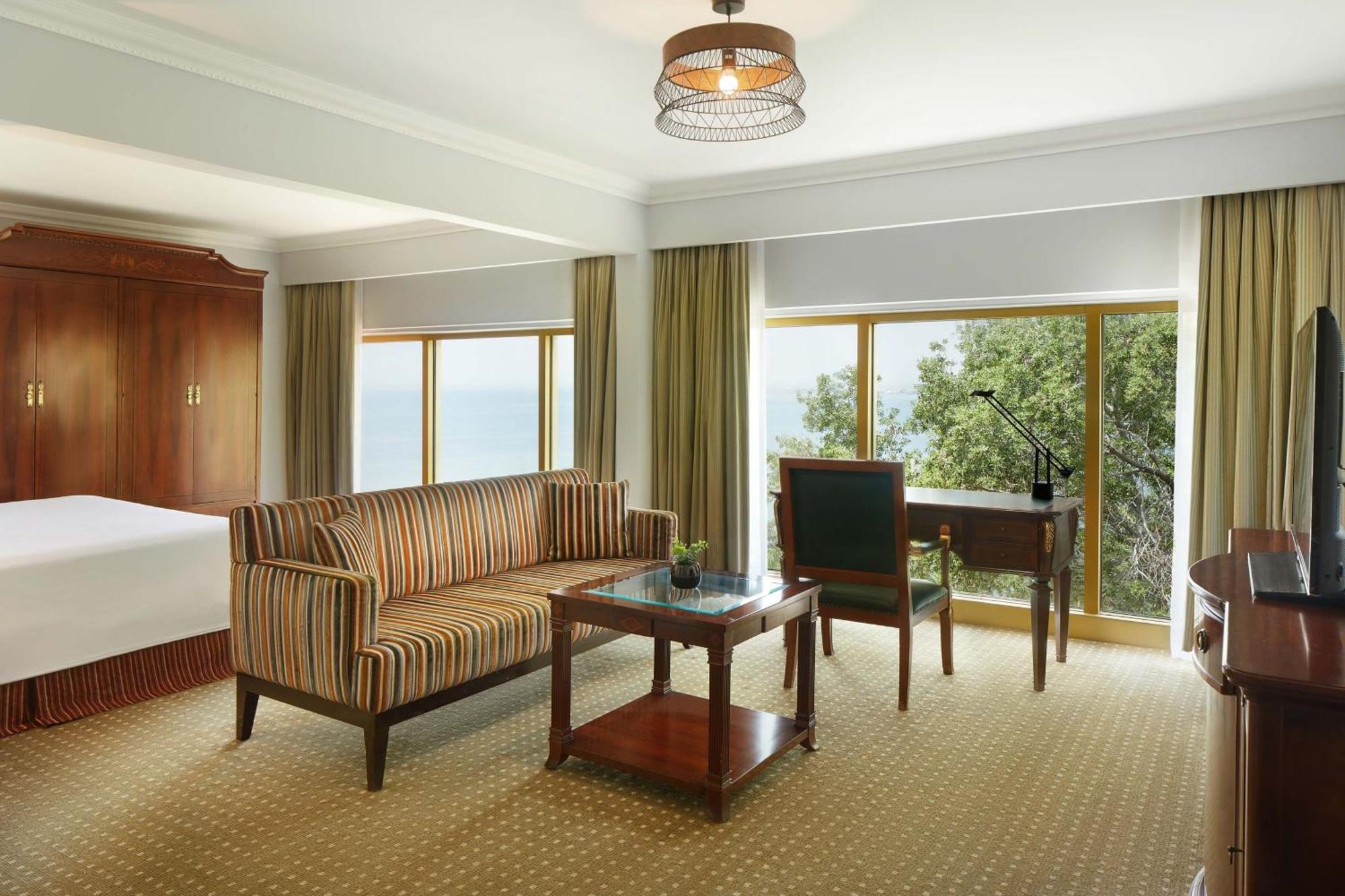 Sheraton Djibouti Djibouti City Ngoại thất bức ảnh