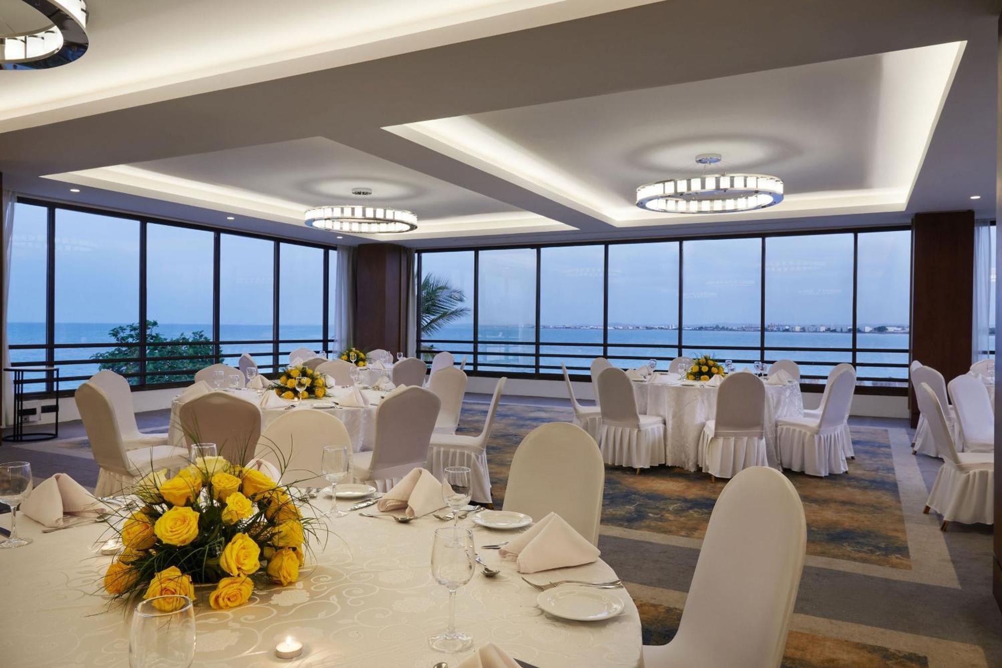 Sheraton Djibouti Djibouti City Ngoại thất bức ảnh