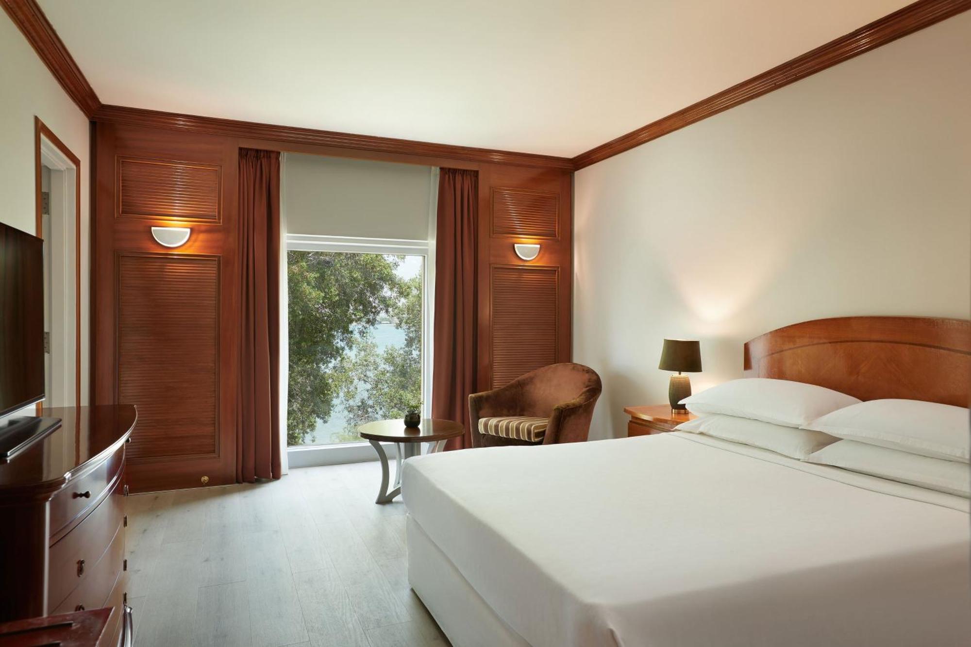 Sheraton Djibouti Djibouti City Ngoại thất bức ảnh