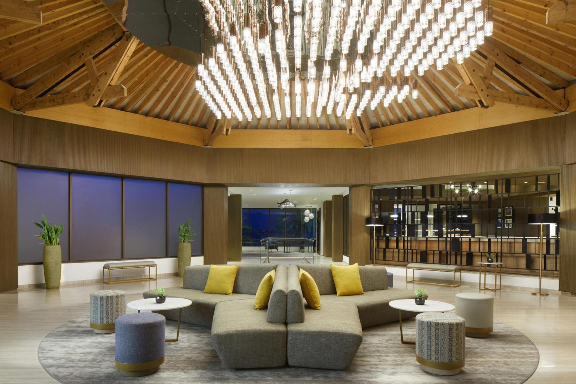Sheraton Djibouti Djibouti City Ngoại thất bức ảnh