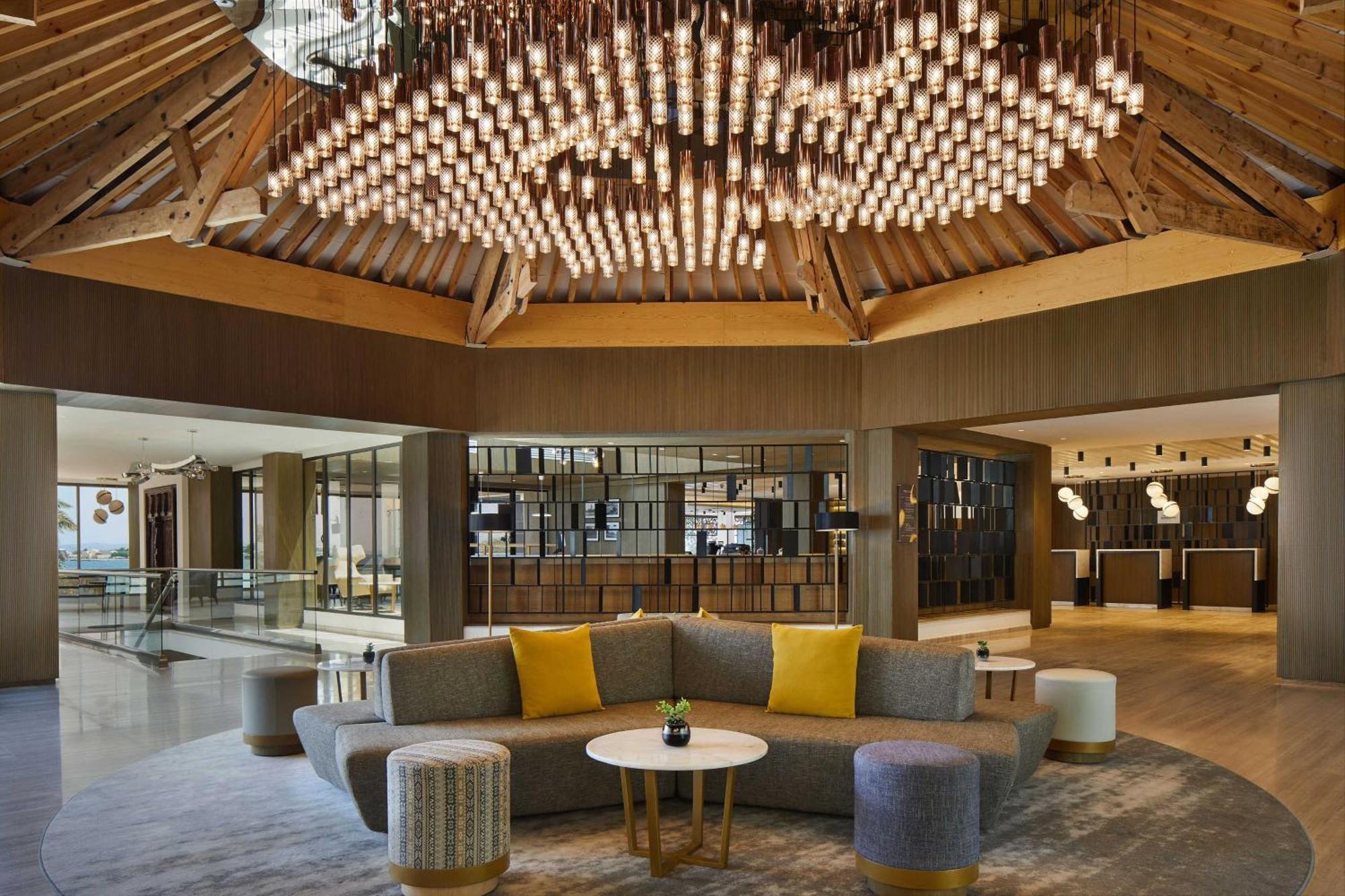 Sheraton Djibouti Djibouti City Ngoại thất bức ảnh