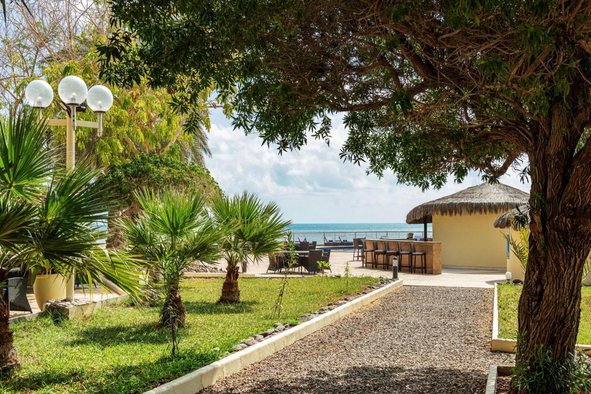 Sheraton Djibouti Djibouti City Ngoại thất bức ảnh