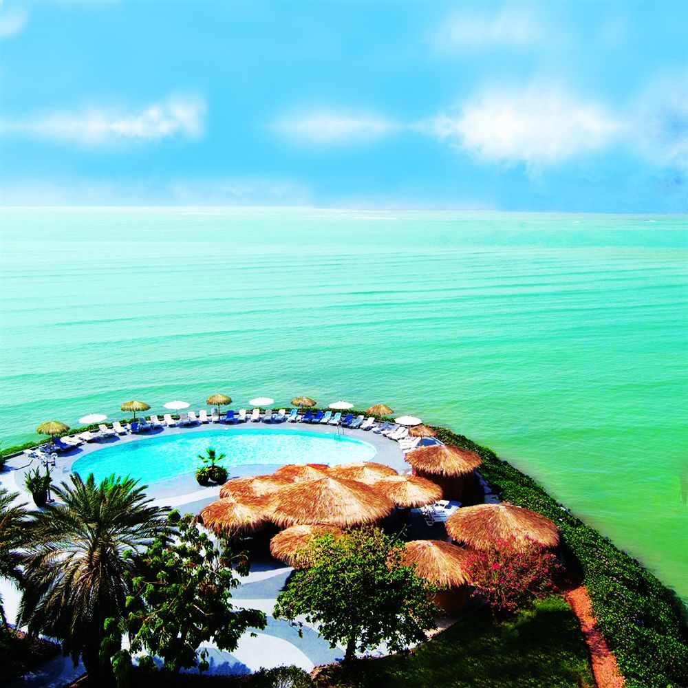 Sheraton Djibouti Djibouti City Ngoại thất bức ảnh