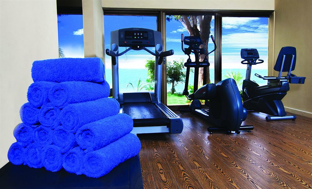 Sheraton Djibouti Djibouti City Ngoại thất bức ảnh